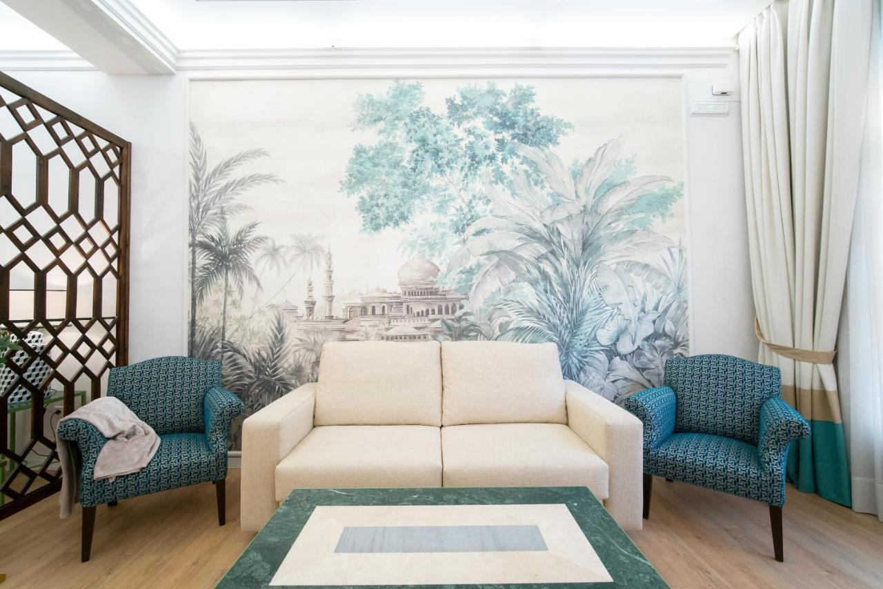 Aparthotel Arco Macarena Lofts Seville
