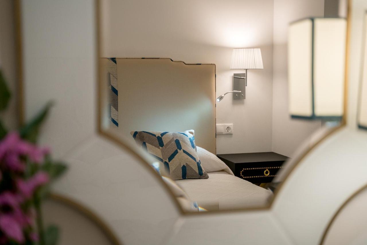 Arco Macarena Lofts Seville