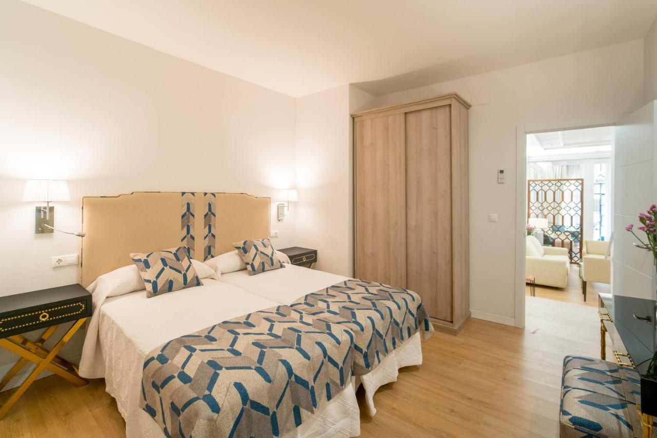 Arco Macarena Lofts Seville