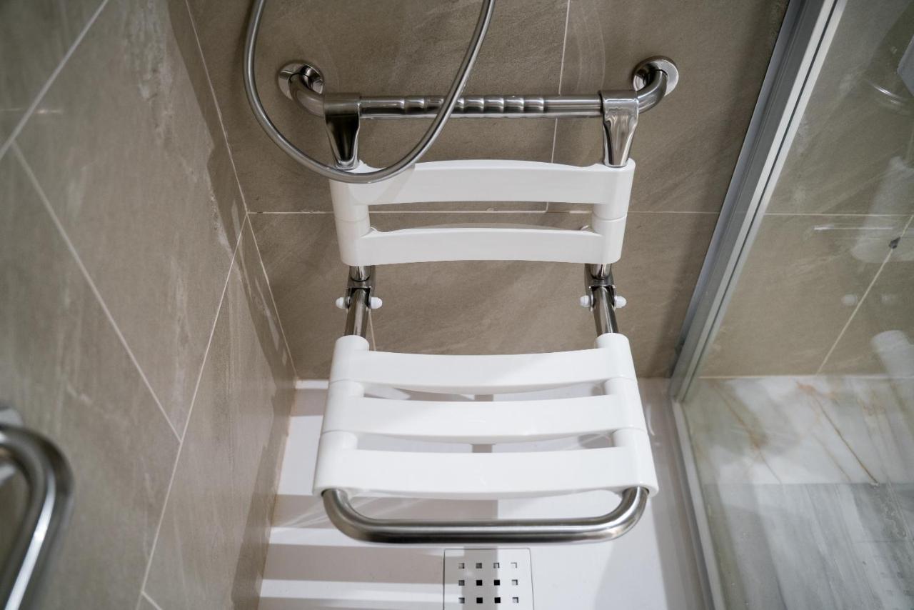 Arco Macarena Lofts Seville