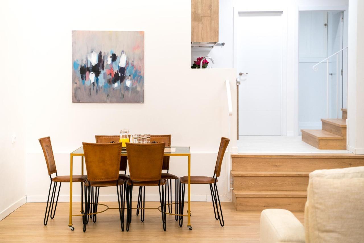 Aparthotel Arco Macarena Lofts Seville