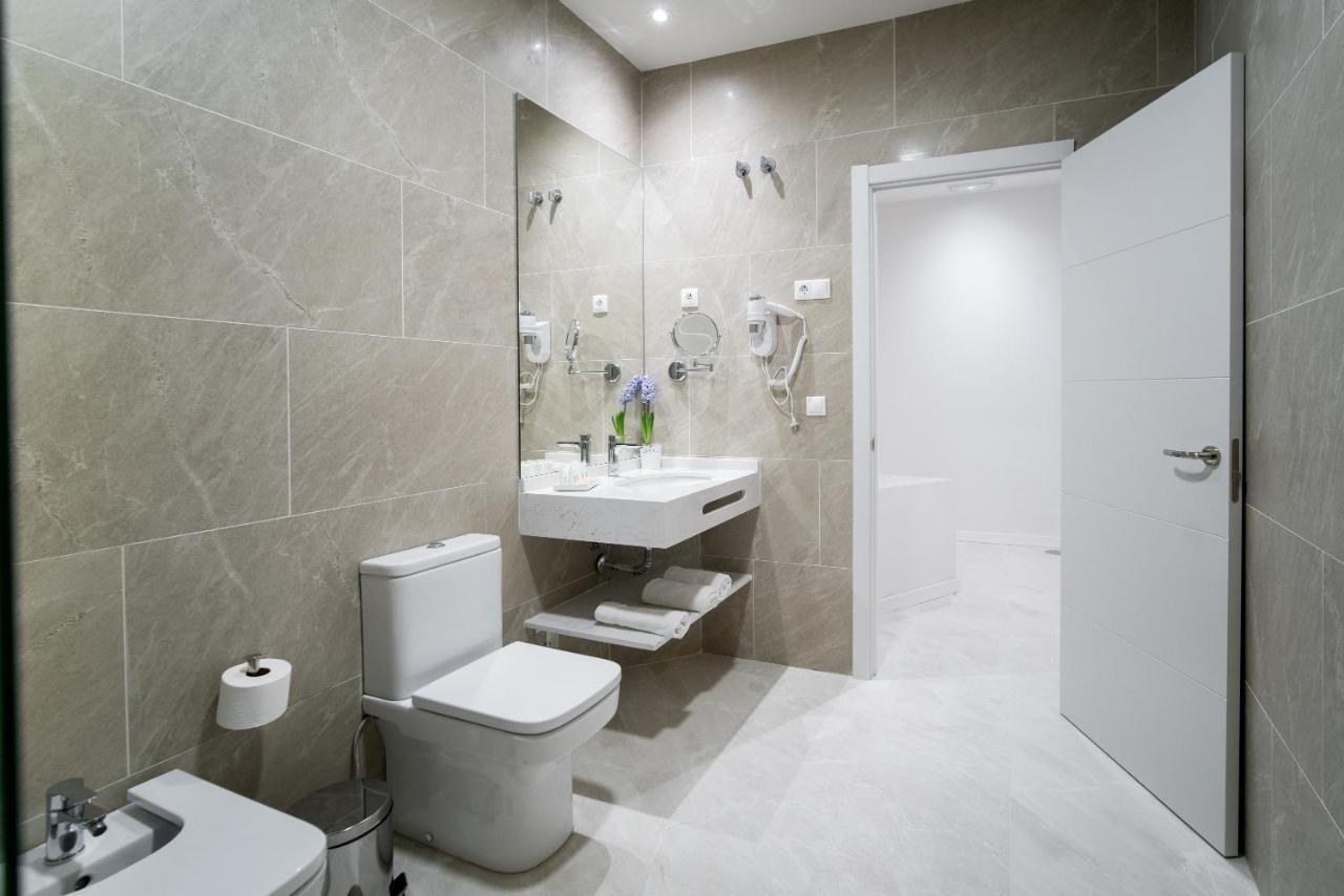 Arco Macarena Lofts Aparthotel Seville