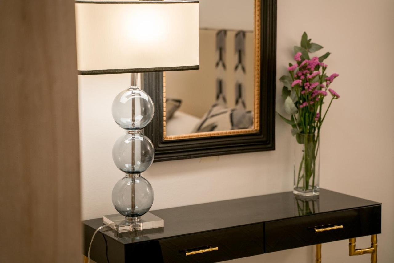 Aparthotel Arco Macarena Lofts Seville