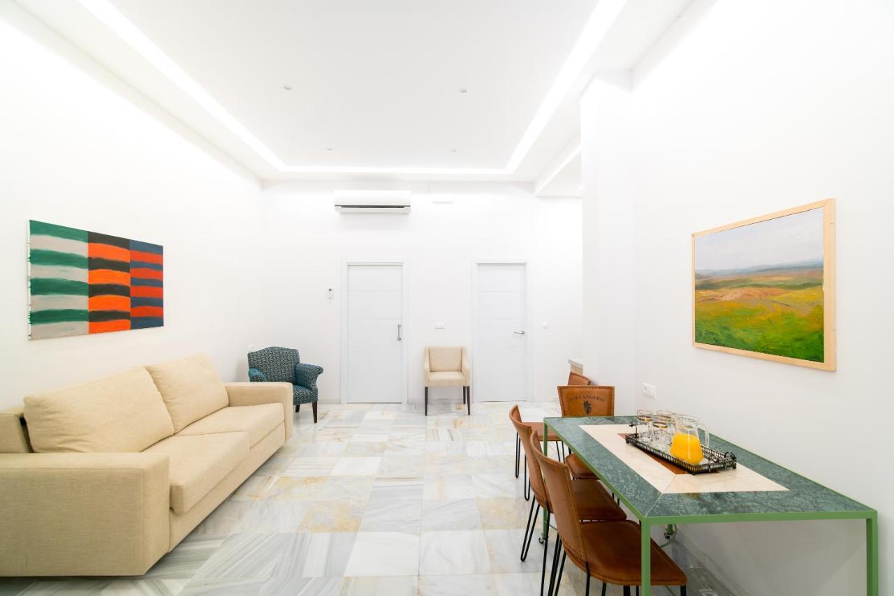 Arco Macarena Lofts Aparthotel