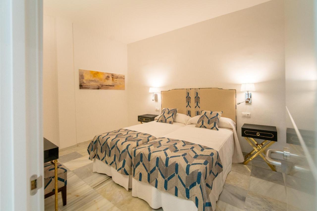 Arco Macarena Lofts Aparthotel Seville
